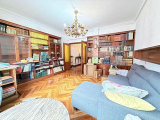 Piso en venta en Centro - Desierto - Arrontegi en Barakaldo