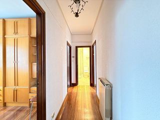Piso en venta en Centro - Desierto - Arrontegi en Barakaldo