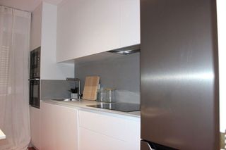 Piso en venta en V Centenario-Piletas-Capuchinos en Sanlúcar de Barrameda