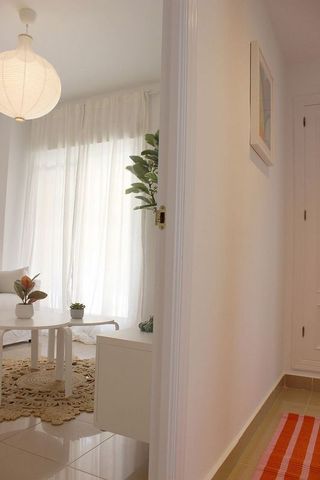 Piso en venta en V Centenario-Piletas-Capuchinos en Sanlúcar de Barrameda