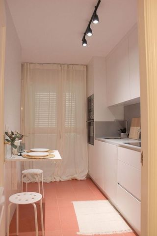 Piso en venta en V Centenario-Piletas-Capuchinos en Sanlúcar de Barrameda