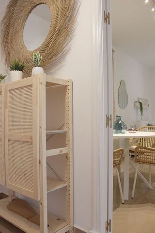 Piso en venta en V Centenario-Piletas-Capuchinos en Sanlúcar de Barrameda