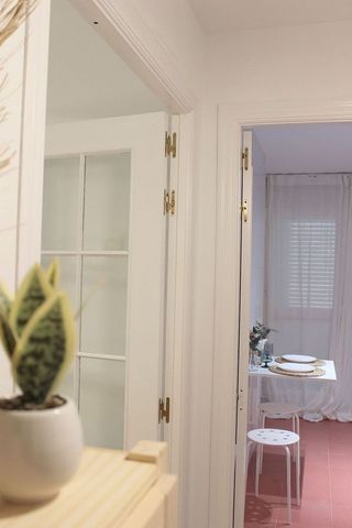 Piso en venta en V Centenario-Piletas-Capuchinos en Sanlúcar de Barrameda