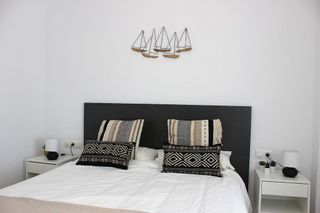 Piso en venta en V Centenario-Piletas-Capuchinos en Sanlúcar de Barrameda