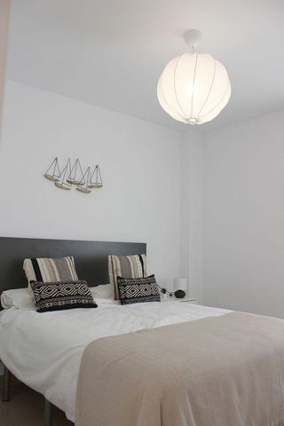 Piso en venta en V Centenario-Piletas-Capuchinos en Sanlúcar de Barrameda