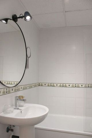 Piso en venta en V Centenario-Piletas-Capuchinos en Sanlúcar de Barrameda