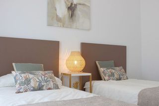 Piso en venta en V Centenario-Piletas-Capuchinos en Sanlúcar de Barrameda