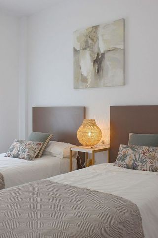 Piso en venta en V Centenario-Piletas-Capuchinos en Sanlúcar de Barrameda