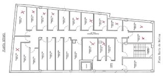 Trastero en venta en Campo de la Juventud en Palencia