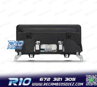 RADIO GPS ANDROID 14 BMW X5 E70 X6 E71 11-13 CIC