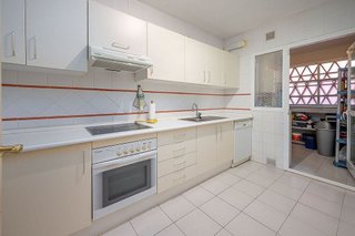 Piso en venta en Calaburra - Chaparral en Mijas