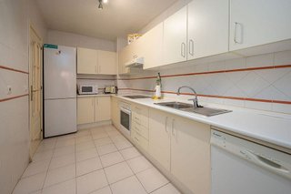 Piso en venta en Calaburra - Chaparral en Mijas