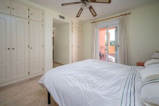 Piso en venta en Calaburra - Chaparral en Mijas