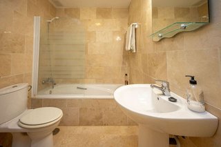 Piso en venta en Calaburra - Chaparral en Mijas