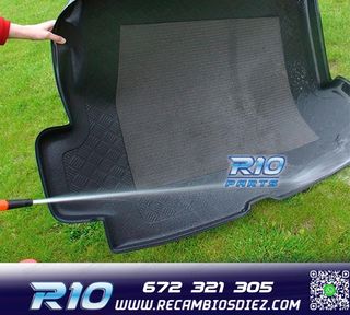 BANDEJA MALETERO PARA OPEL