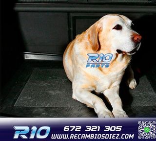 BANDEJA MALETERO PARA OPEL