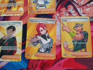 Kyurem, Dragapult EX, Noivern EX Cartas Pokémon