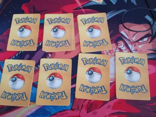 Kyurem, Dragapult EX, Noivern EX Cartas Pokémon