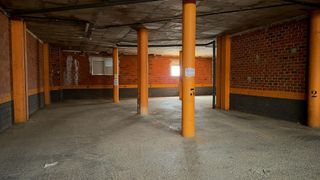 Local comercial en venta en Abarán