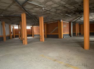 Local comercial en venta en Abarán