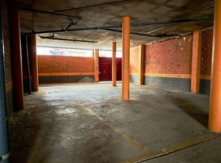 Local comercial en venta en Abarán