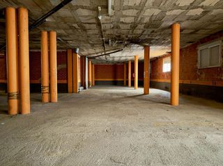 Local comercial en venta en Abarán