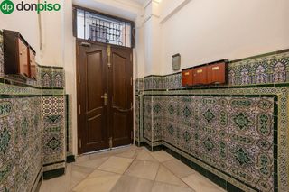 Ático en venta en Centro - Sagrario en Granada