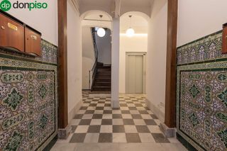 Ático en venta en Centro - Sagrario en Granada