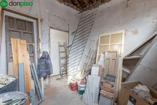 Ático en venta en Centro - Sagrario en Granada