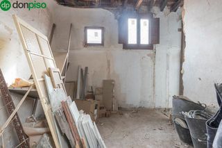 Ático en venta en Centro - Sagrario en Granada