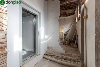 Ático en venta en Centro - Sagrario en Granada