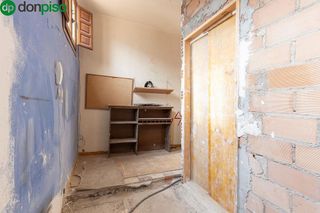 Ático en venta en Centro - Sagrario en Granada