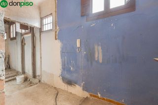 Ático en venta en Centro - Sagrario en Granada