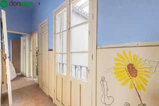 Ático en venta en Centro - Sagrario en Granada