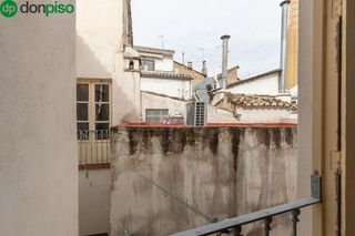 Ático en venta en Centro - Sagrario en Granada