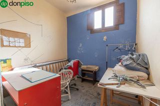 Ático en venta en Centro - Sagrario en Granada