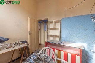 Ático en venta en Centro - Sagrario en Granada