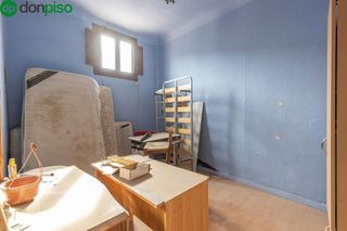 Ático en venta en Centro - Sagrario en Granada