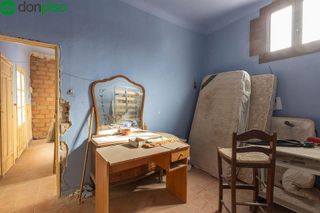 Ático en venta en Centro - Sagrario en Granada