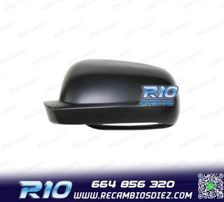 CARCASA ESPEJO IZQUIERDO VOLKSWAGEN VW PASSAT B5 3B 3BG 96-0