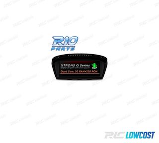 RADIO GPS ANDROID 14 BMW 3 E90 5 E60 09-12 CIC