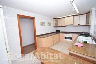 Piso en venta en Alginet
