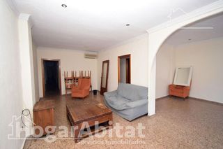 Piso en venta en Alginet