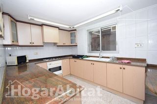 Piso en venta en Alginet