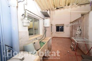 Piso en venta en Alginet