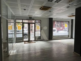 Local comercial en venta en Santa Catalina - Canteras en Palmas de Gran Canaria(Las)