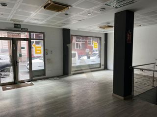 Local comercial en venta en Santa Catalina - Canteras en Palmas de Gran Canaria(Las)