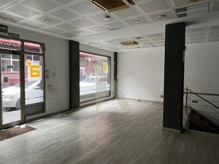 Local comercial en venta en Santa Catalina - Canteras en Palmas de Gran Canaria(Las)