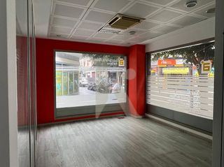 Local comercial en venta en Santa Catalina - Canteras en Palmas de Gran Canaria(Las)