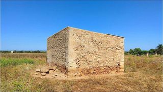 Solar en venta en Campos